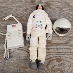 GI Joe Apollo 11 Moon Landing Buzz Aldrin