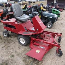 Toro Proline 120 52in. Deck, Hydro, Hyd. Lift,