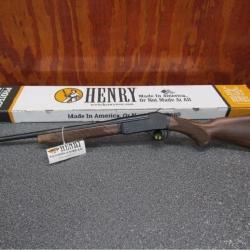 Henry Single Shot H015-3030, Cal 30-30 WIn V.2