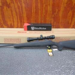 Howa 1500 243 Win, Bolt Action, Game Pro 4-12x40