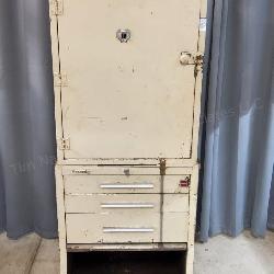 T1 Kennedy Lower Tool Cabinet 19x26x68