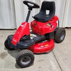 F3 Craftsman Lawn Mower 30