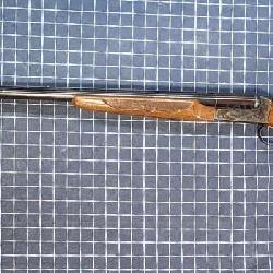 Byron 12 Gauge Shotgun Savage Model 550