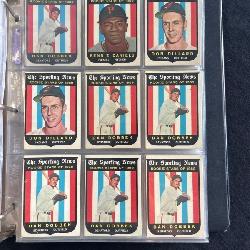 Cyber Monday Sports Cards, Collectibles and Coin Auction - Shipping is Available