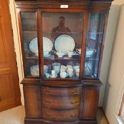 China Cabinet