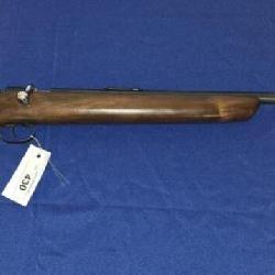 Winchester rifle