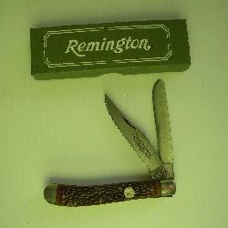 REMINGTON UMC 