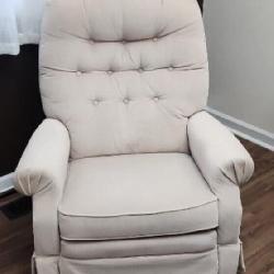 Lazy Boy Rocker Recliner