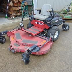 Brush Hog lawn mower