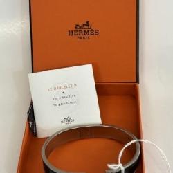 Hermes The H Bracelet