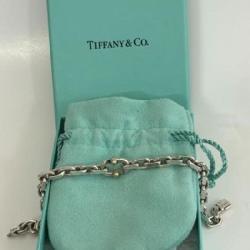 Tiffany Sterling Silver Bracelet