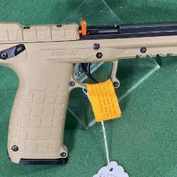 KelTec PMR-30 Pistol, 22 Mag.