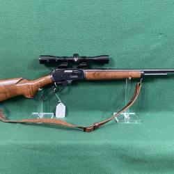 Marlin Model 375 Rifle, 375 Win.