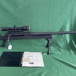 Armalite AR50 Rifle, 50 BMG