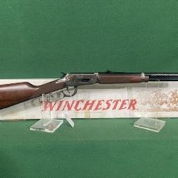 Winchester Model 94AE Rifle, 45 Colt