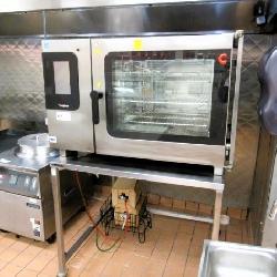 CONVOTHERM OVEN WITH STAND