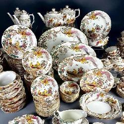 Royal Crown Derby 