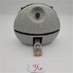 Star Wars Mirco Machine Death Star