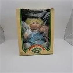 1980s Cabbage Patch Kid