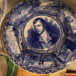 Decorative plates