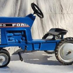 Ford Petal Tractor Model No F-88