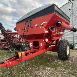 Brent Grain Cart