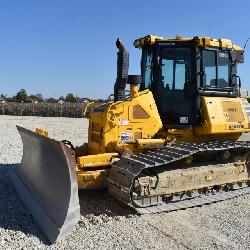 2021 Komatsu D51PXi-24 Dozer/Crawler, 4,866 hours,