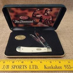 Case Pocket Knife New In Box 