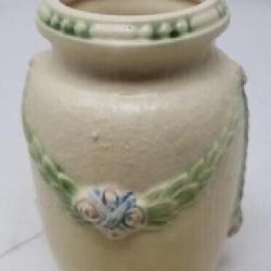 Roseville Art Pottery Vase