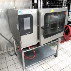 CONVOTHERM OVEN WITH STAND