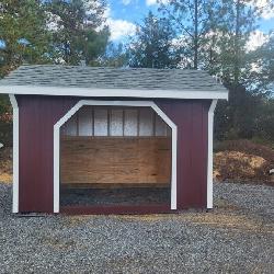 livestock shelter