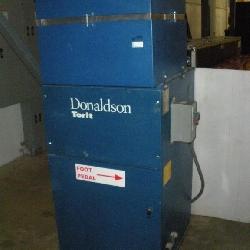 DONALDSON TORIT DUST COLLECTOR -