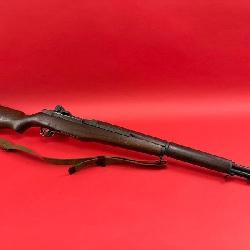 M1 Garand