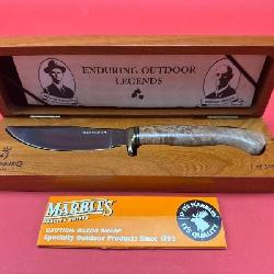 Browning Marble's Collector