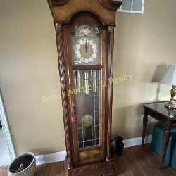 Howard Miller Grandfather Clock