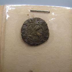 Templar Silver Bullion, Coin of the Crusaders