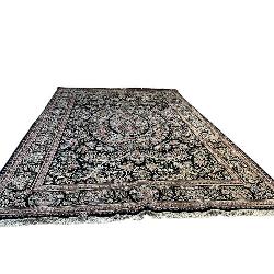 18FT 7IN X 12FT 1IN HANDMADE PALACE SIZE RUG