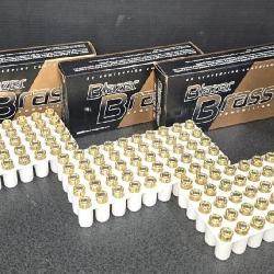 380 Ammunition