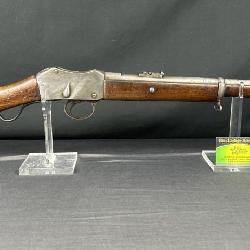 Enfield 1880 I.C.1 Carbine