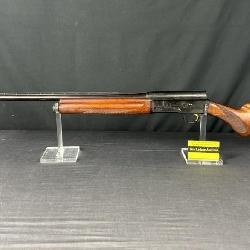 Browning Arms 20ga Automatic Shotgun