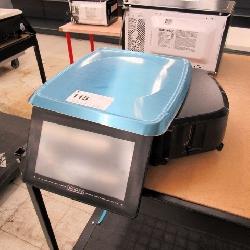 HOBART HTI SCALE/PRINTER