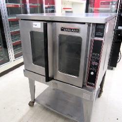 GARLAND MASTER 450 ELECTRIC CONVECTION OVEN