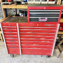 Snap-On Rolling Tool Chest