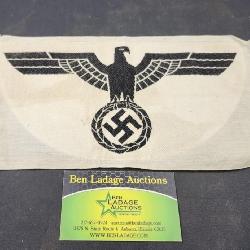 German Nazi WW2 cloth