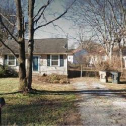 Front of home and property: INVESTMENT OPPORTUNITY!!