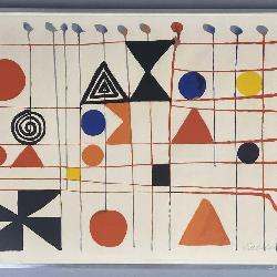 Alexander Calder 