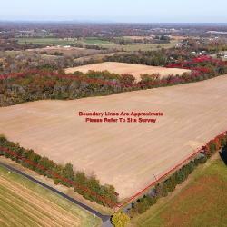 Farmland For Sale