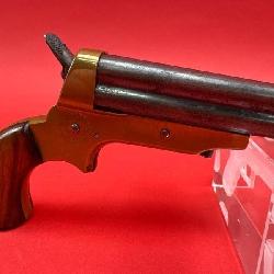 Sharps Pepperbox