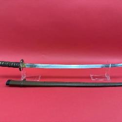 Japanese Type 95 NCO Sword