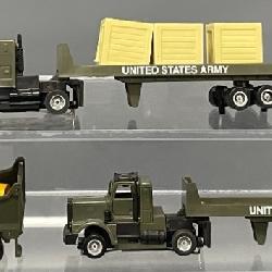 Tyco US1 Trucking Army